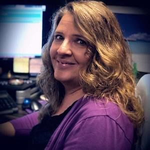 Meet your Posher, Terri